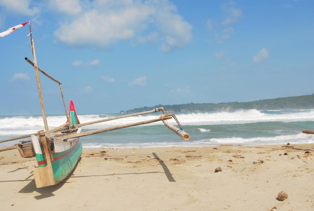 Photo Essay: Terimakasih Cihasem
