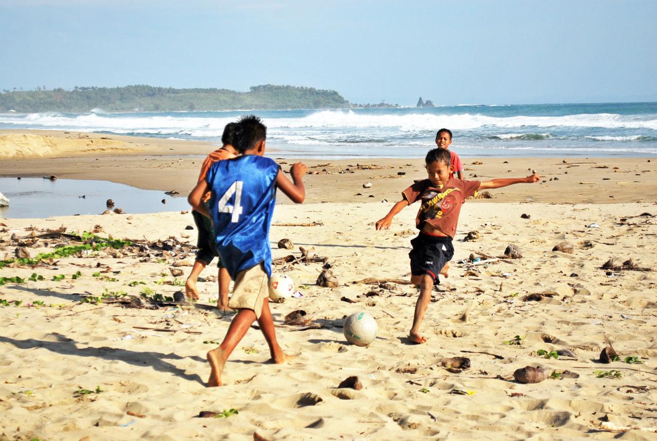 Photo Essay: Terimakasih Cihasem