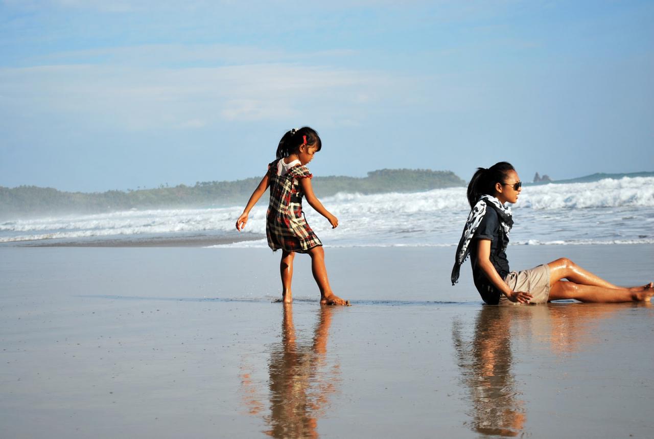 Photo Essay: Terimakasih Cihasem