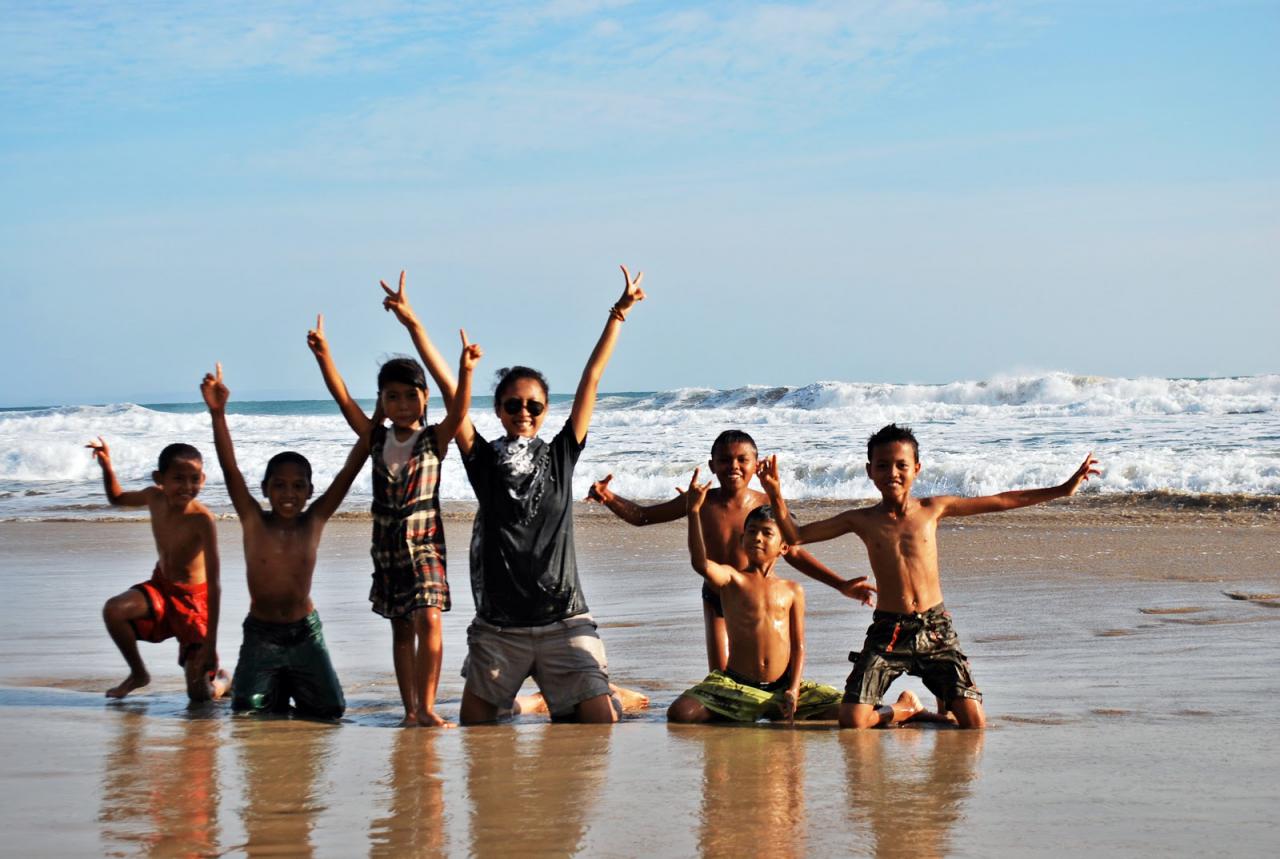 Photo Essay: Terimakasih Cihasem