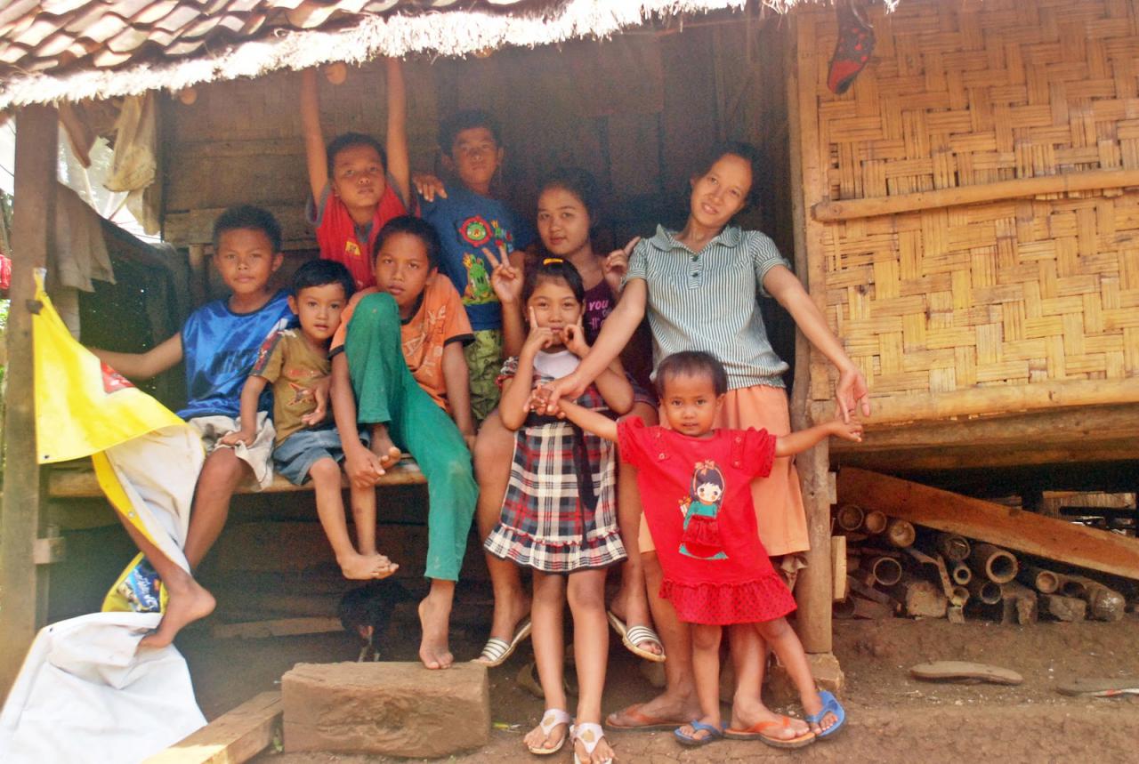 Photo Essay: Terimakasih Cihasem