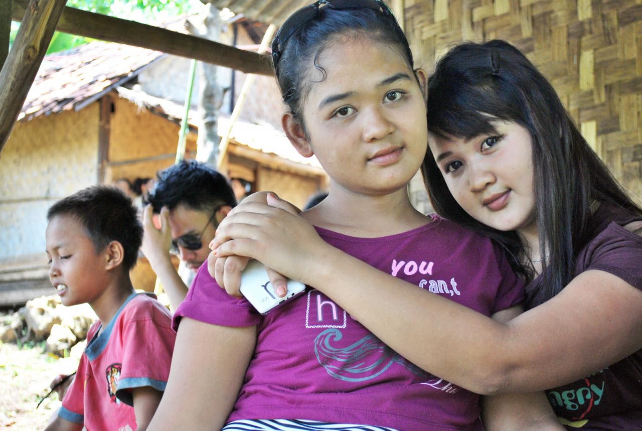 Photo Essay: Terimakasih Cihasem