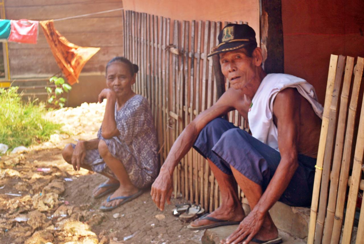 Photo Essay: Terimakasih Cihasem