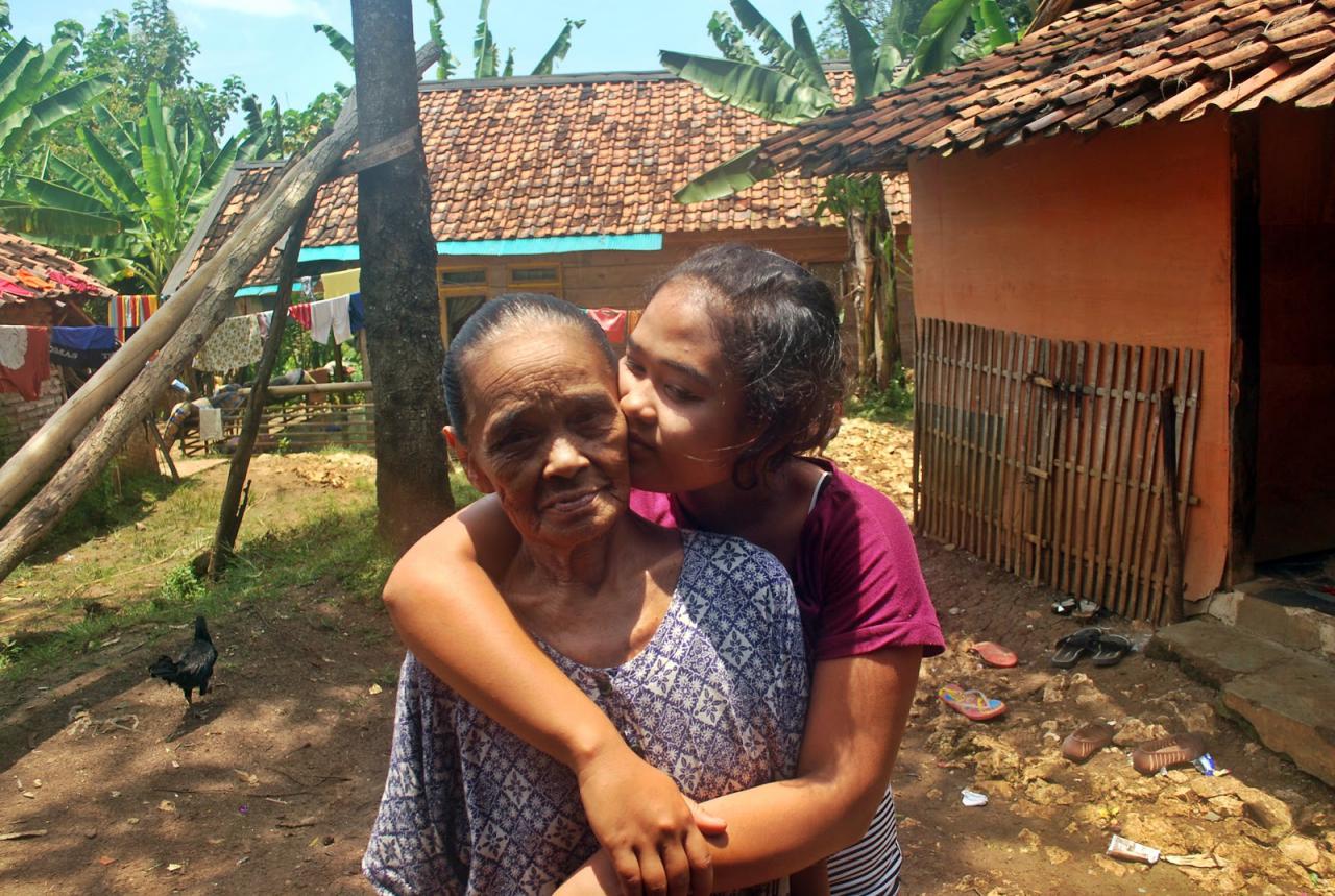 Photo Essay: Terimakasih Cihasem