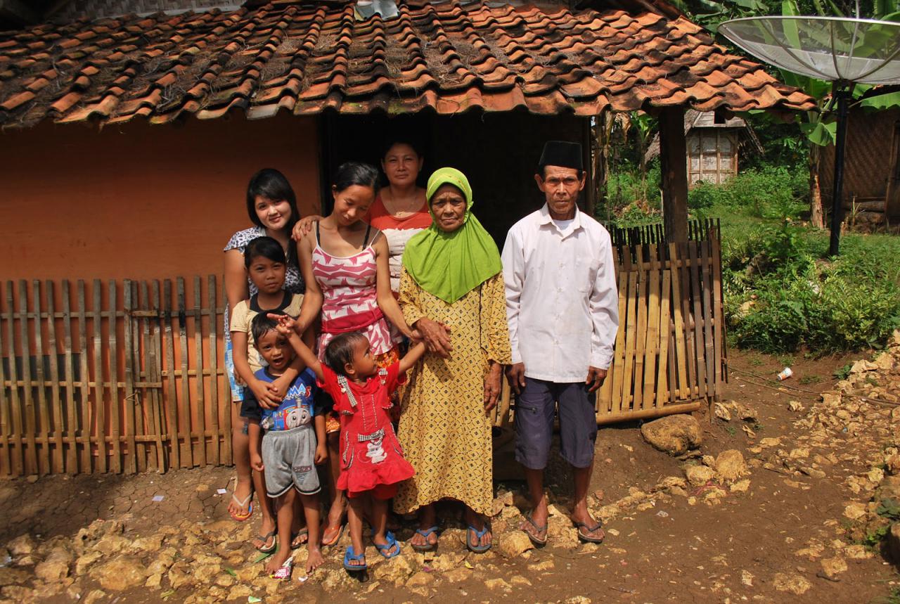 Photo Essay: Terimakasih Cihasem