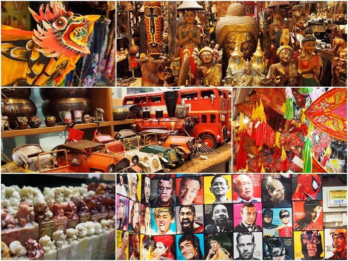 Central Market Kuala Lumpur: Culture, Heritage, Art and Craft Central Market Kuala Lumpur: Culture, Heritage, Art and Craft