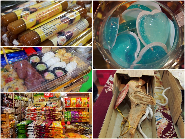 Central Market Kuala Lumpur: Culture, Heritage, Art and Craft Central Market Kuala Lumpur: Culture, Heritage, Art and Craft