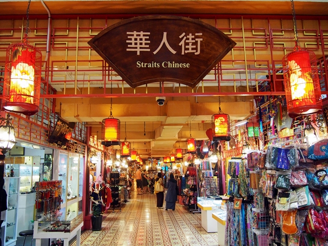 Central Market Kuala Lumpur: Culture, Heritage, Art and Craft Central Market Kuala Lumpur: Culture, Heritage, Art and Craft