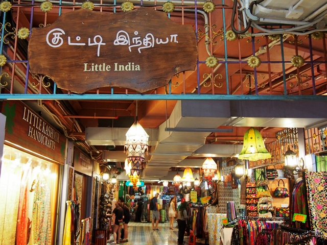 Central Market Kuala Lumpur: Culture, Heritage, Art and Craft Central Market Kuala Lumpur: Culture, Heritage, Art and Craft