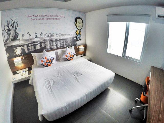 Ke Bali Cuma Transit?! Tetap Syantik Karena Berry Biz Sunset Road Hotel Ke Bali Cuma Transit?! Tetap Syantik Karena Berry Biz Sunset Road Hotel