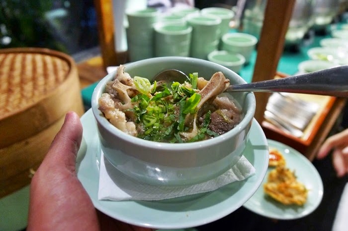 Lapar Perut Di HARRIS Hotel & Convention Festival Citylink Bandung