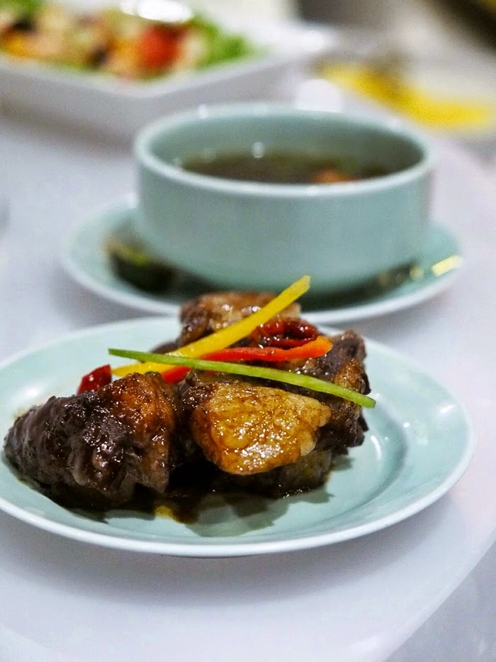 Lapar Perut Di HARRIS Hotel & Convention Festival Citylink Bandung