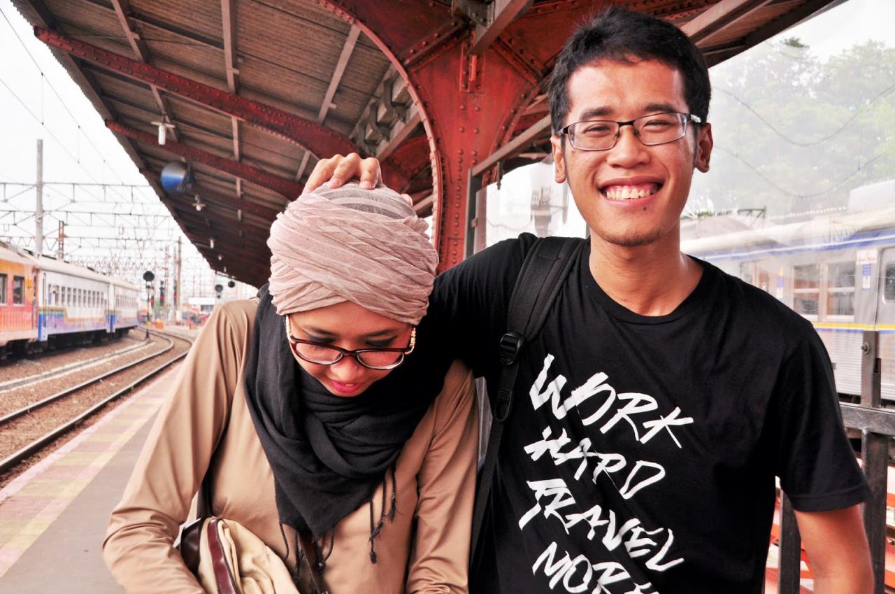 My Unbelievable Travelmate