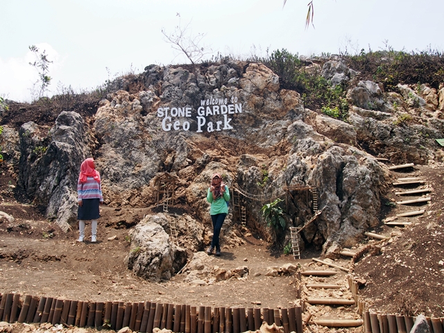 Stone Garden Padalarang, Yang Harus Selalu Disayang