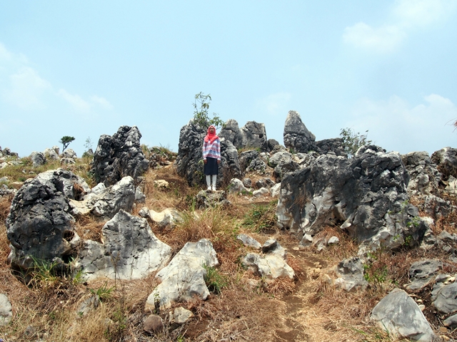 Stone Garden Padalarang, Yang Harus Selalu Disayang