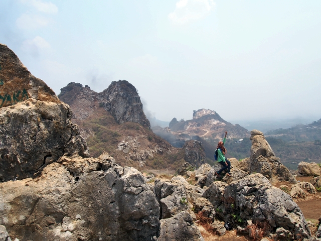 Stone Garden Padalarang, Yang Harus Selalu Disayang