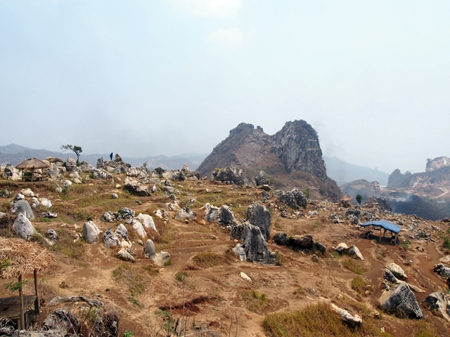 Stone Garden Padalarang, Yang Harus Selalu Disayang