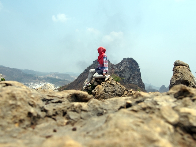 Stone Garden Padalarang, Yang Harus Selalu Disayang