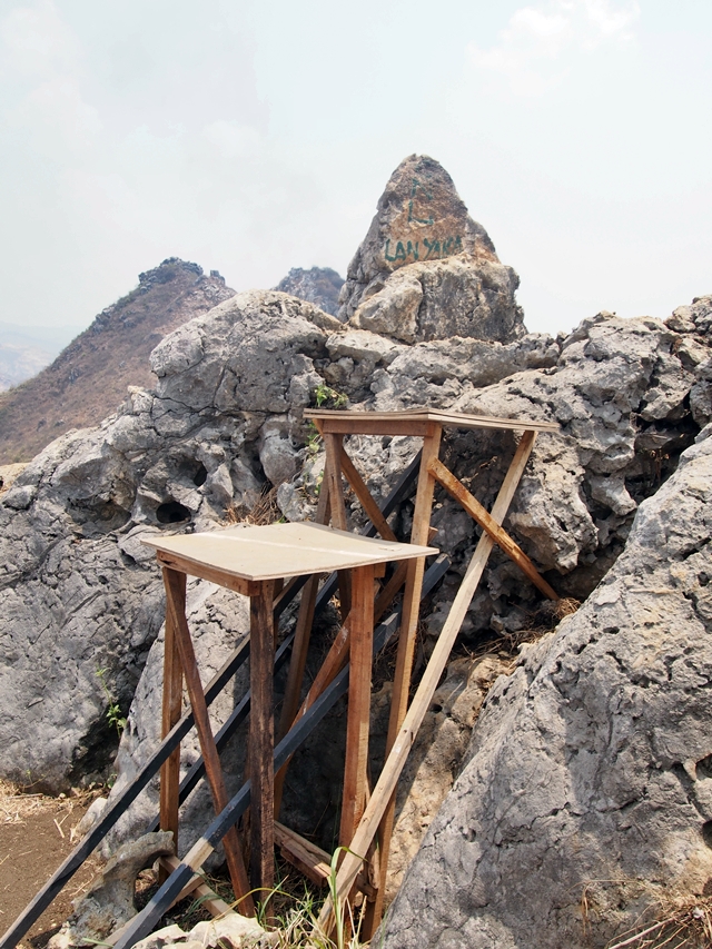 Stone Garden Padalarang, Yang Harus Selalu Disayang