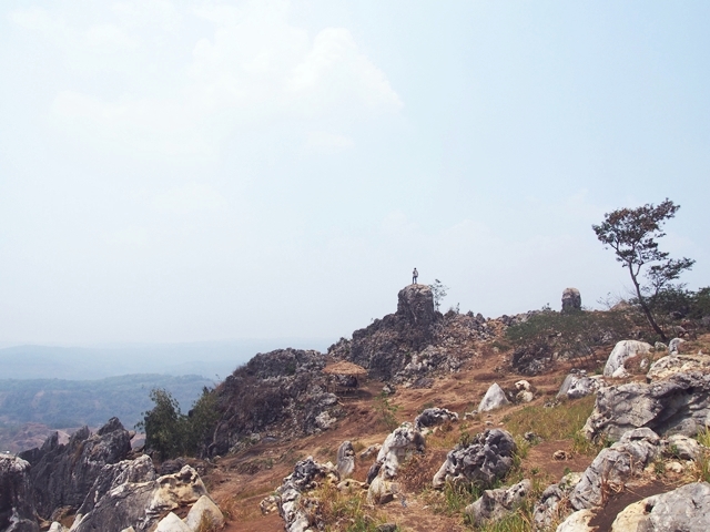 Stone Garden Padalarang, Yang Harus Selalu Disayang