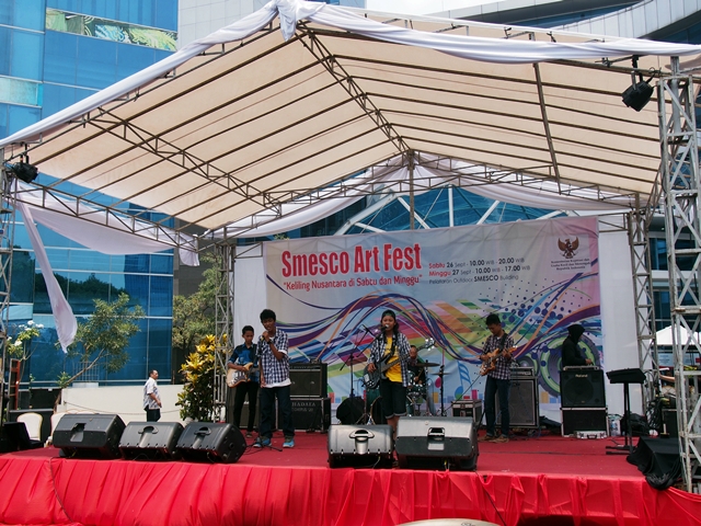 Temukan Kekayaan Budaya Dan Kerajinan Nusantara Di Smesco Temukan Kekayaan Budaya Dan Kerajinan Nusantara Di Smesco
