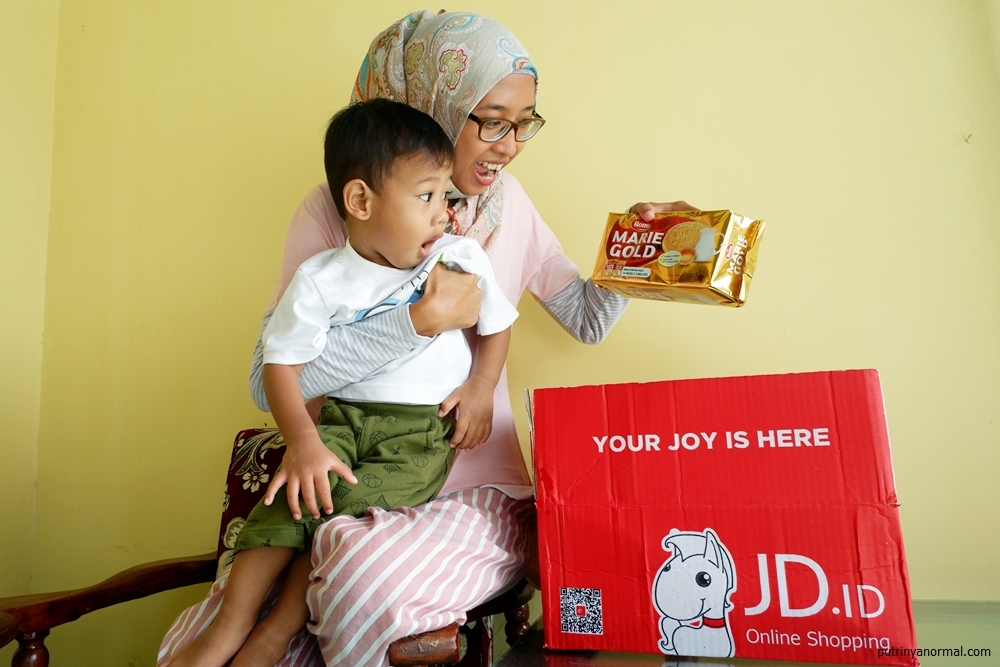 Roma MarieGold, Camilan Sehat Penuh Manfaat Roma MarieGold, Camilan Sehat Penuh Manfaat